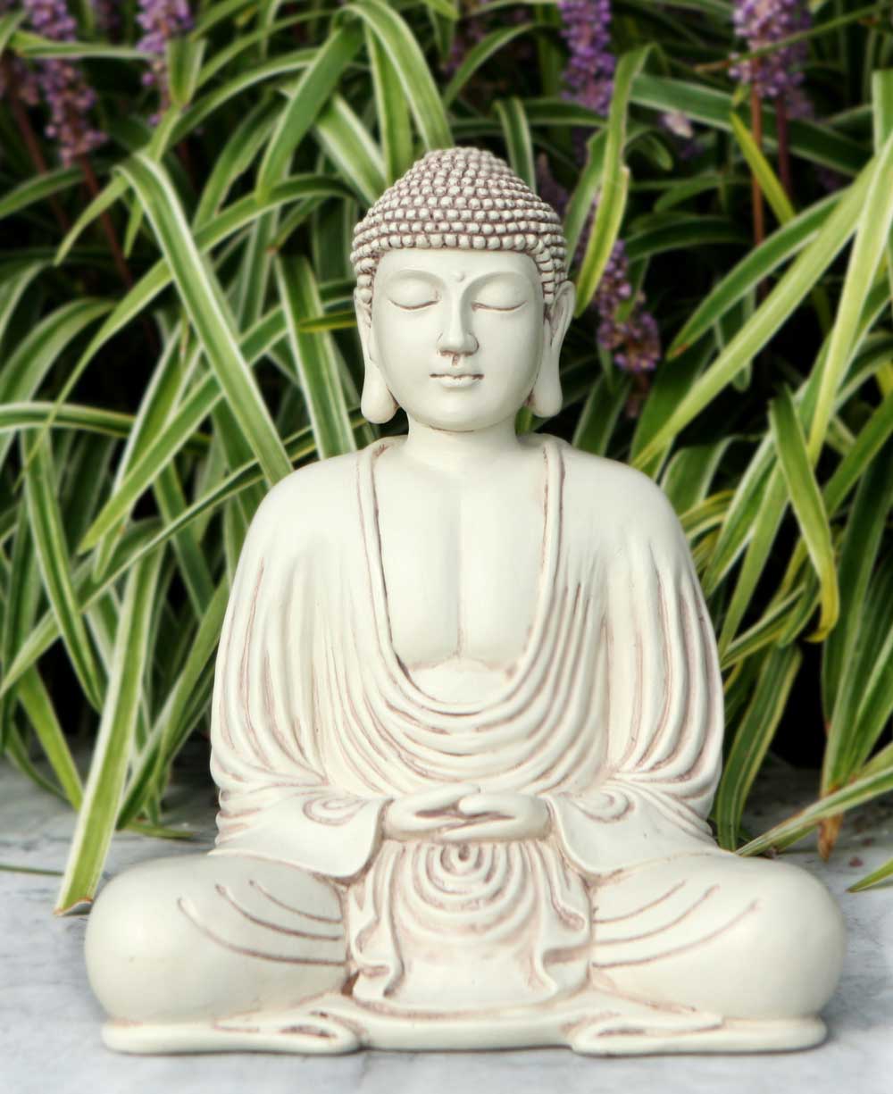 Buy Buddha Statue, Idols and Sculpture Online 