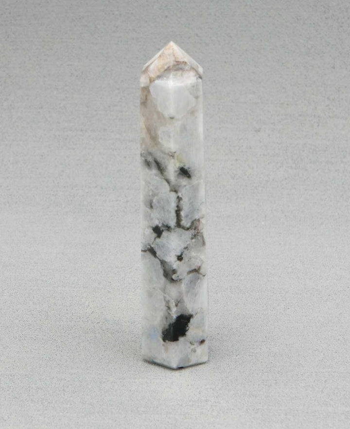 Moonstone Gemstone Tower Point -