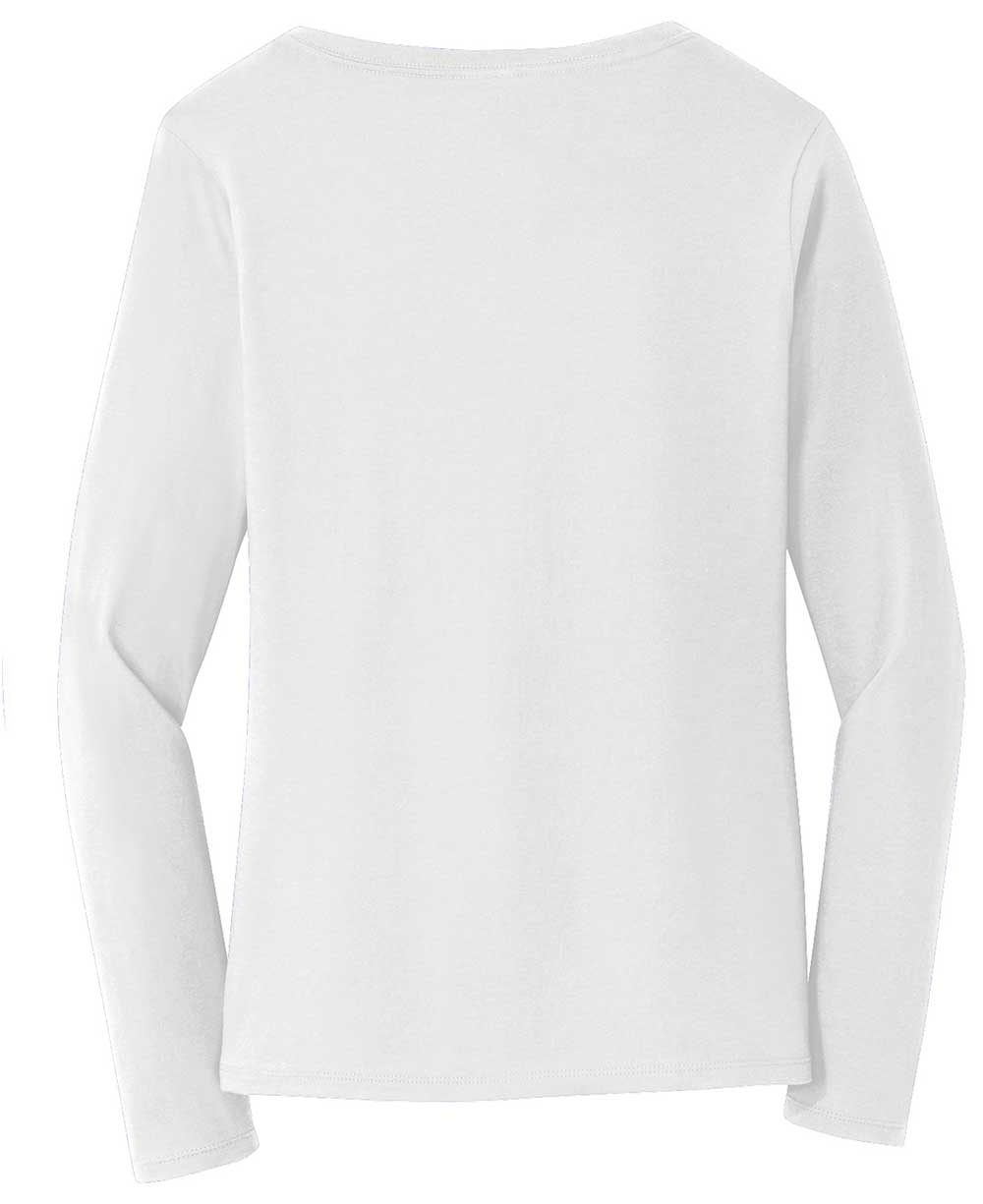 Namaste Penguin T-Shirt in White - Shirts & Tops S