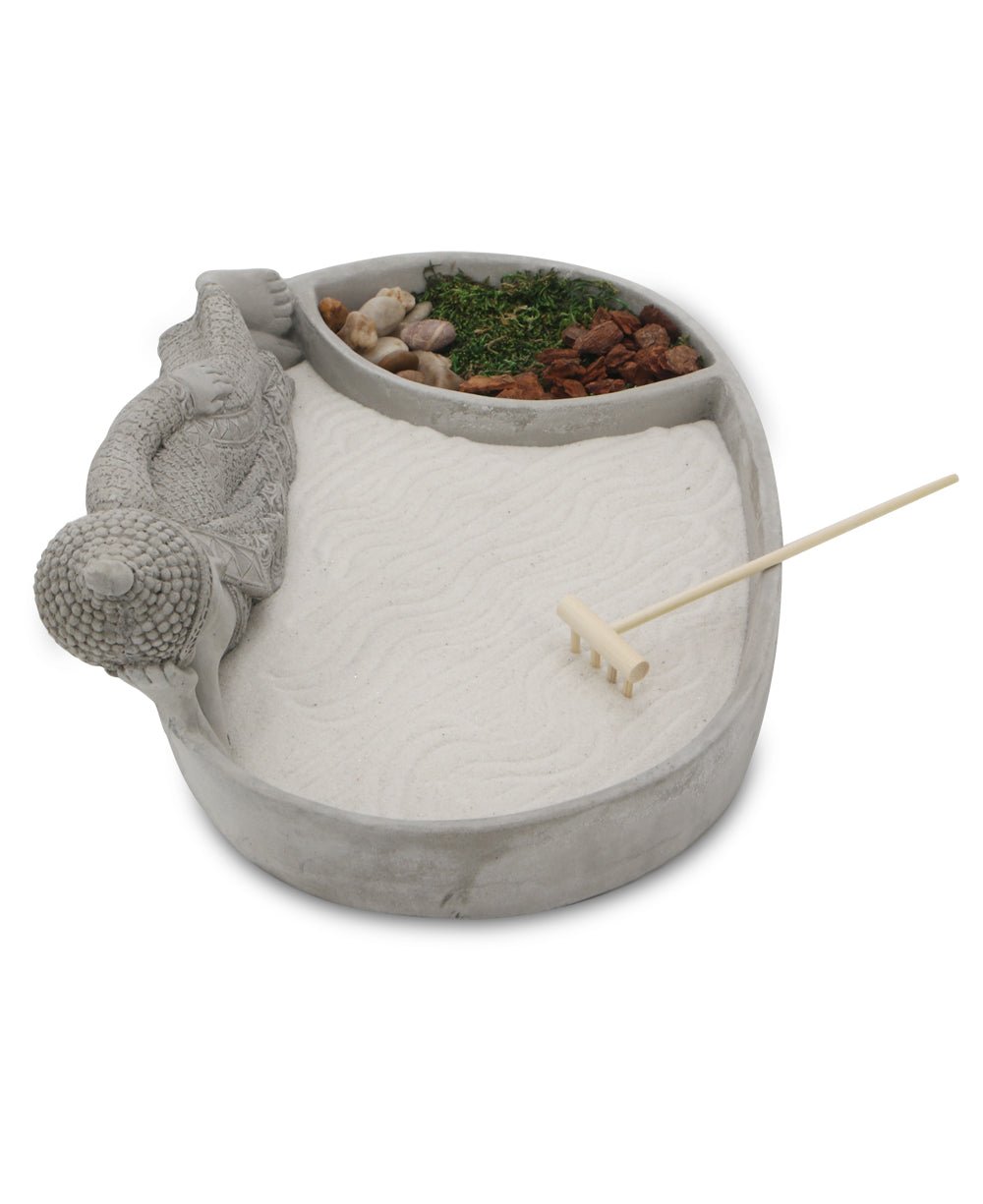 Nirvana Zen Garden - Home & Garden