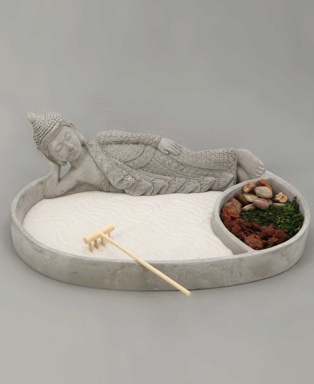 Nirvana Zen Garden - Home & Garden