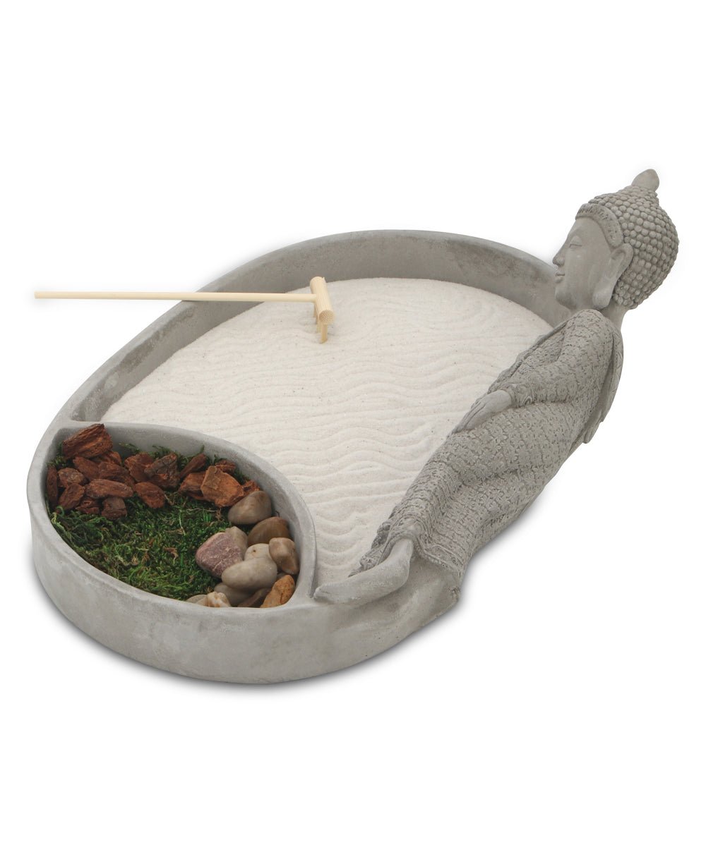 Nirvana Zen Garden - Home & Garden