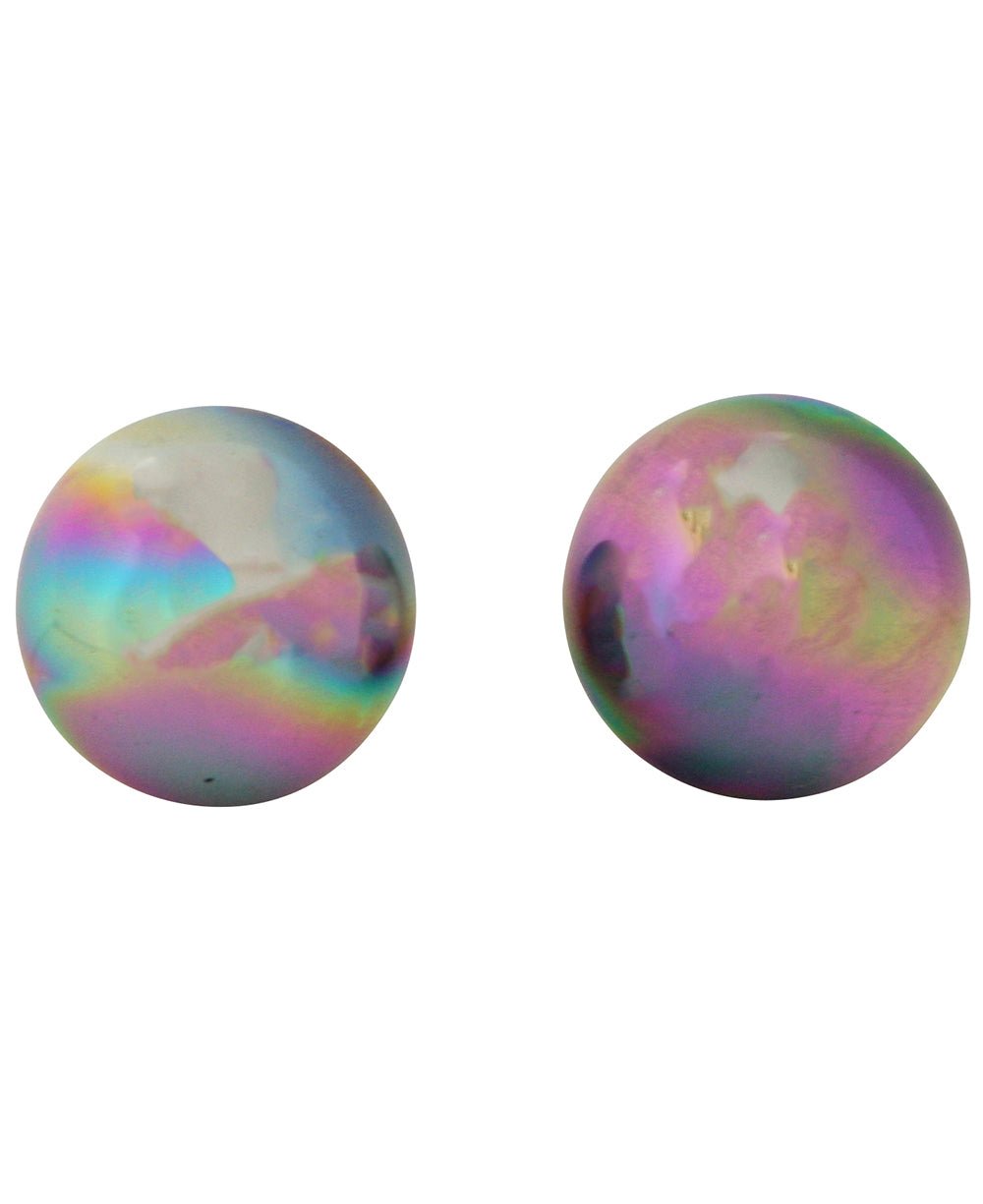 Rainbow Chinese Medicine Balls -