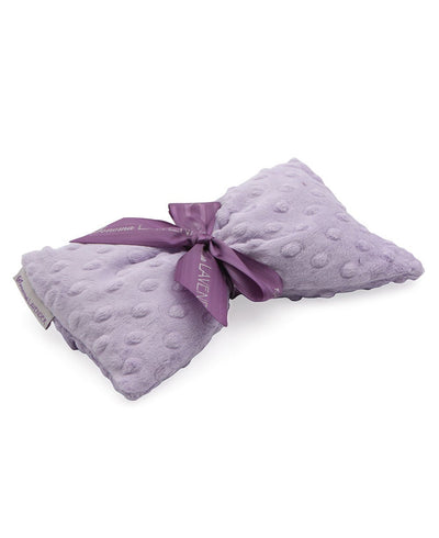 Relaxing Lavender Eye Pillow - Wellness