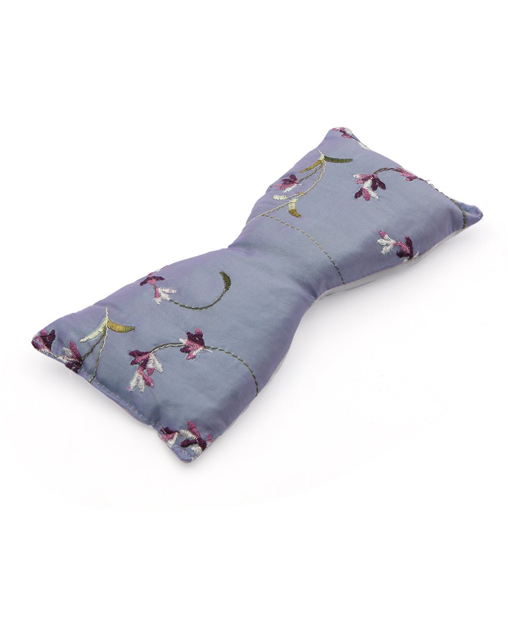 Relaxing Lavender Eye Pillow, Made in the USA - Eye Pillows Blossom