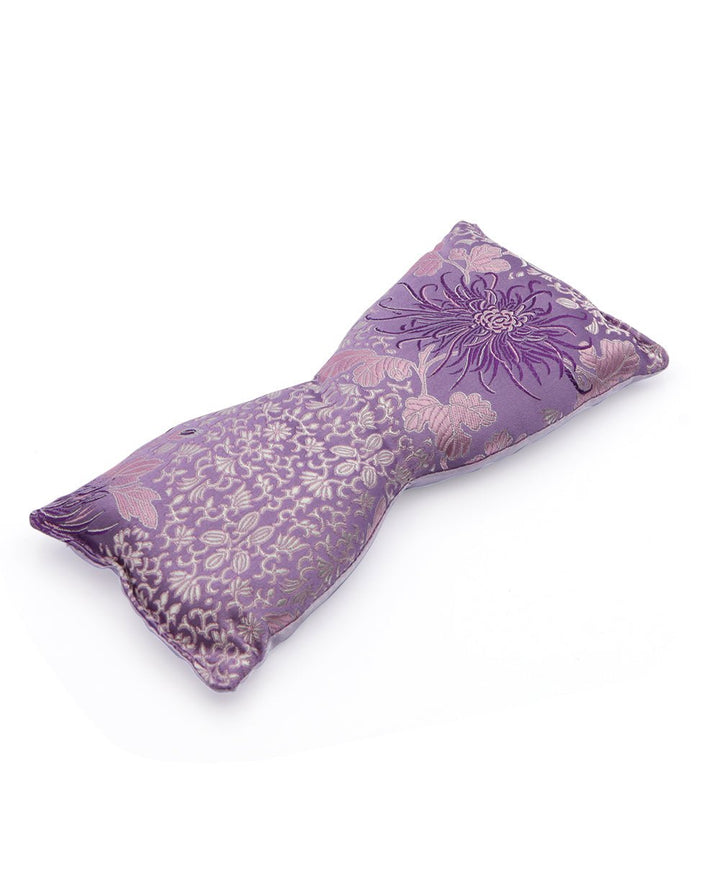 Relaxing Lavender Eye Pillow, Made in the USA - Eye Pillows Brocade