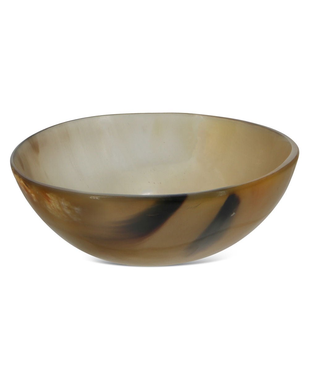 Ritual Bowl for Incense and Smudging With White Sage Bundle - Decorative Bowls