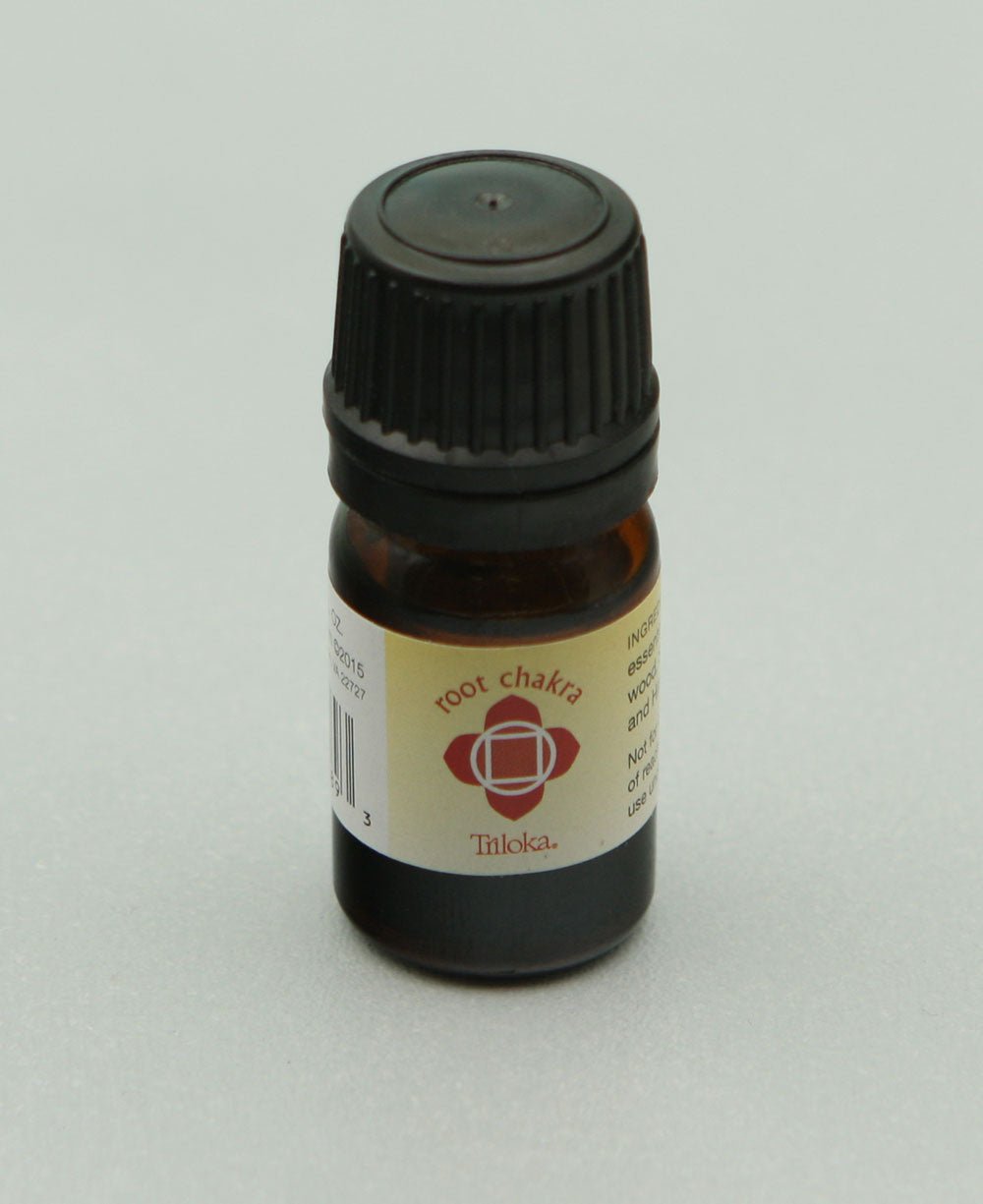 Root Chakra Essential Oil for Aromatherapy -