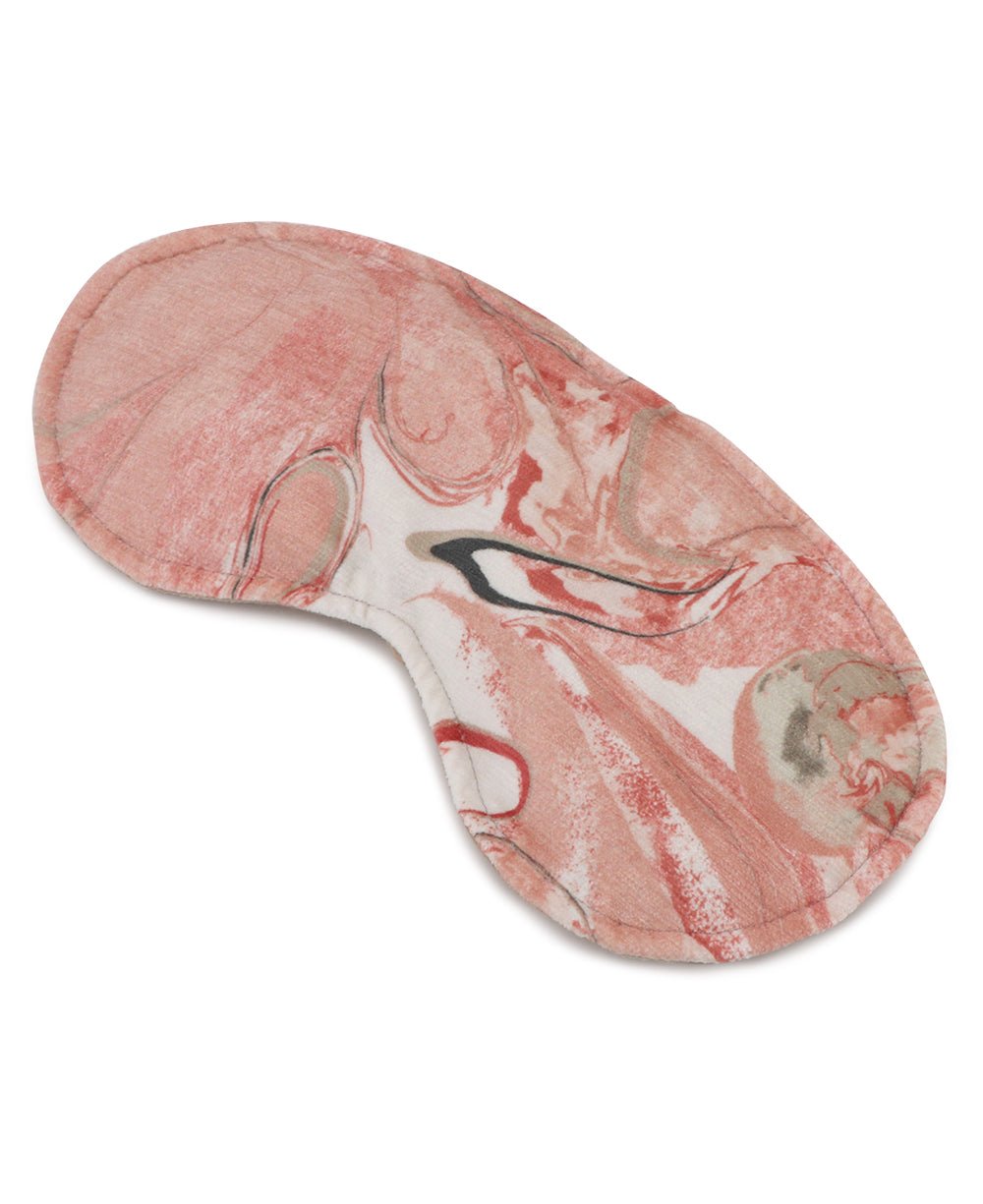 Rose Self Care Daily Ritual Kit - Manual Massage Tools