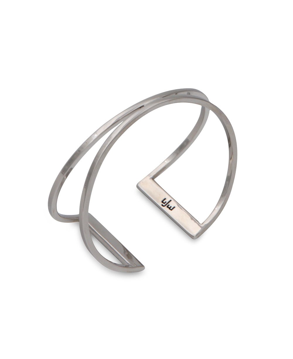 Secret I Am Affirmation Cuff Bracelets - Bracelets I Am Strong