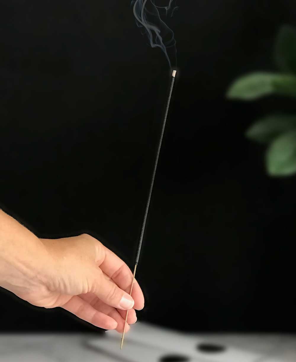 Set of Three Incense Packs - Incense