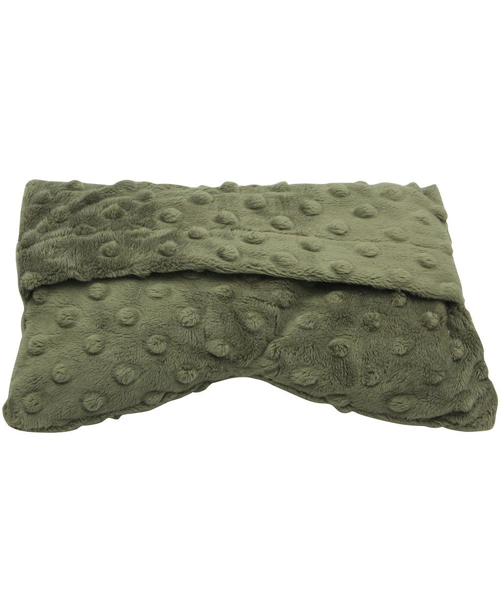 Soothing Eucalyptus Eye Pillow - Wellness - -