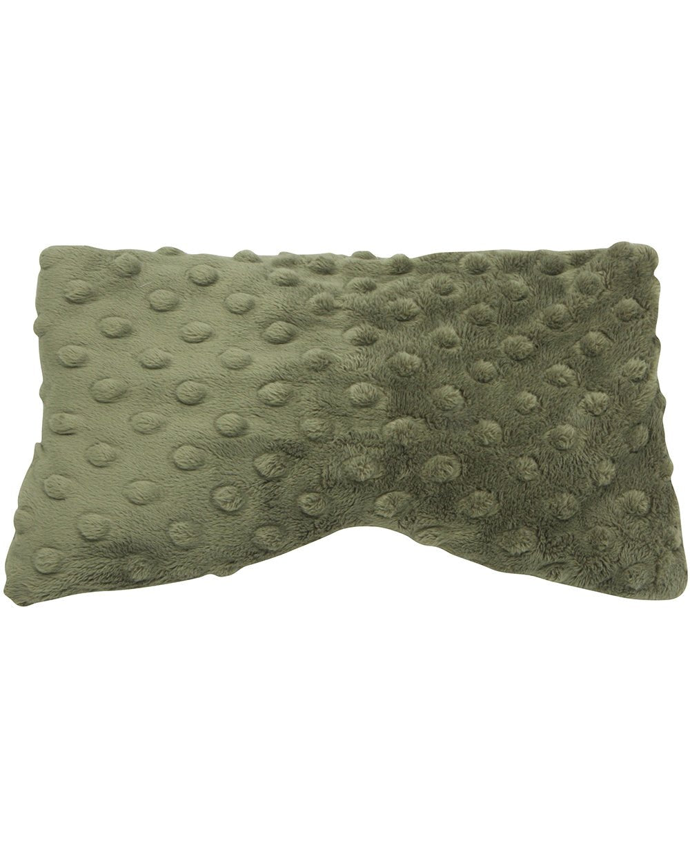 Soothing Eucalyptus Eye Pillow - Wellness - -