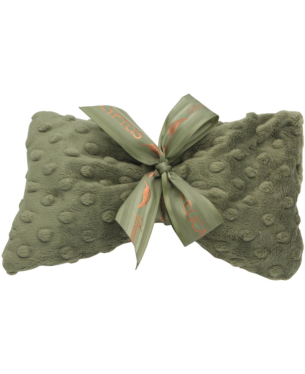 Soothing Eucalyptus Eye Pillow - Wellness - -