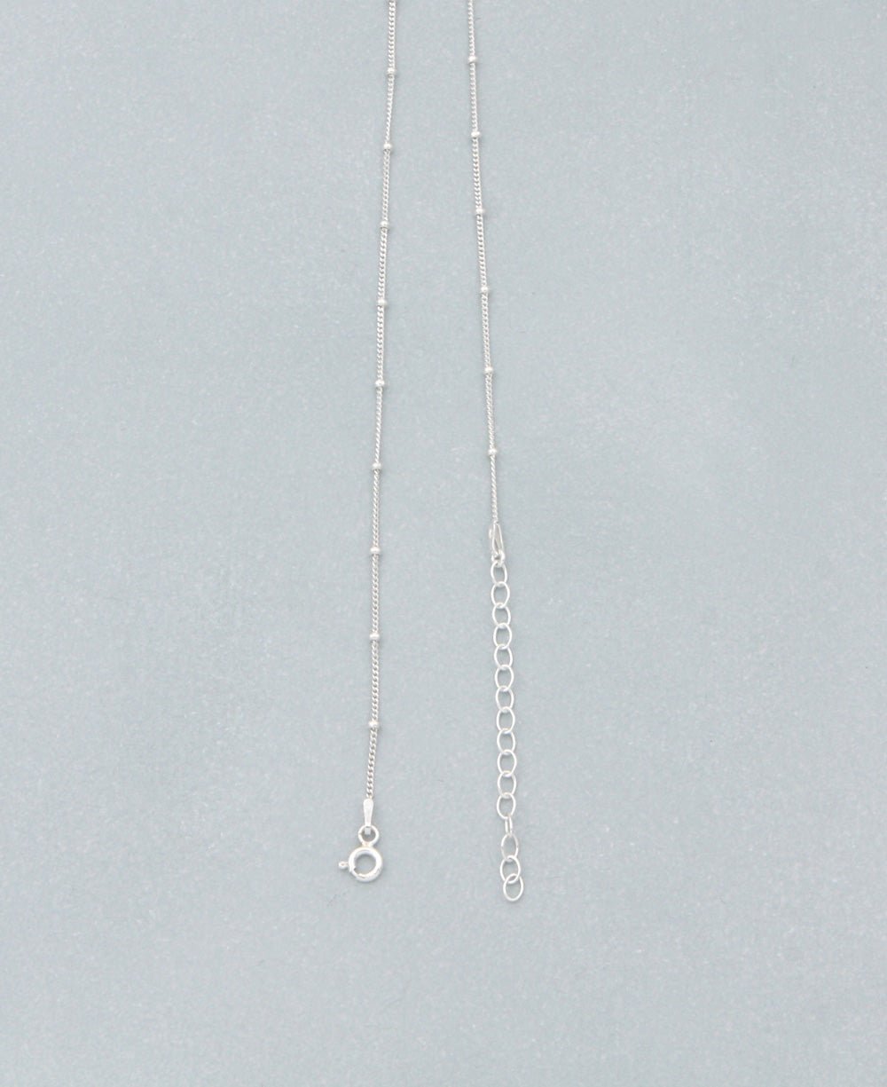 Sterling Silver Chains - Chains 16" Snake