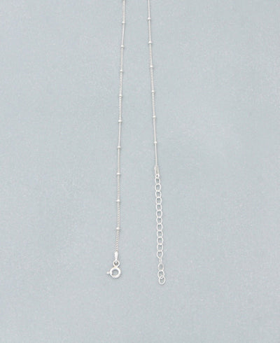 Sterling Silver Chains - Chains 16" Snake