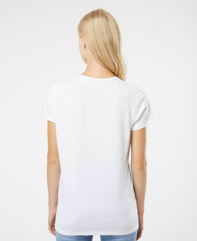 Women's Tee Hatch Your Inner Yogi Eco-Friendly T-shirt - Shirts & Tops S
